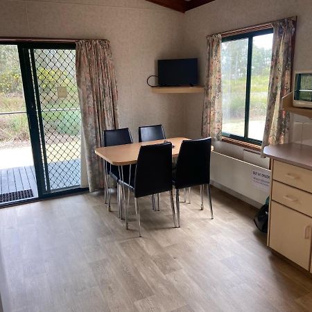 Victoria Lake Holiday Park Shepparton Luaran gambar
