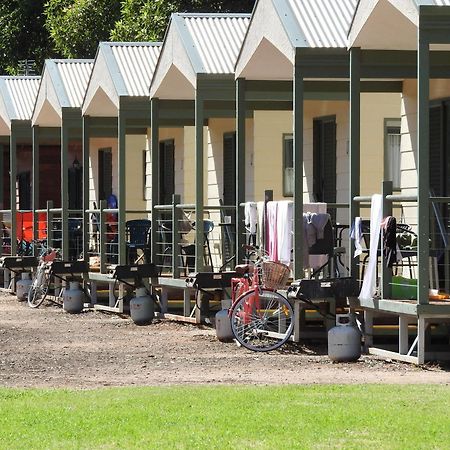 Victoria Lake Holiday Park Shepparton Luaran gambar