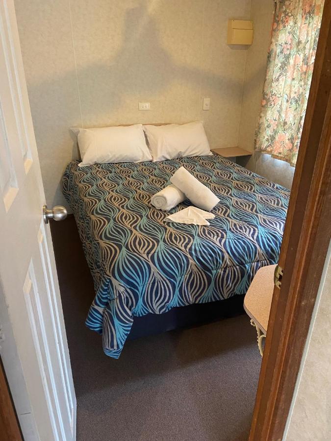 Victoria Lake Holiday Park Shepparton Luaran gambar