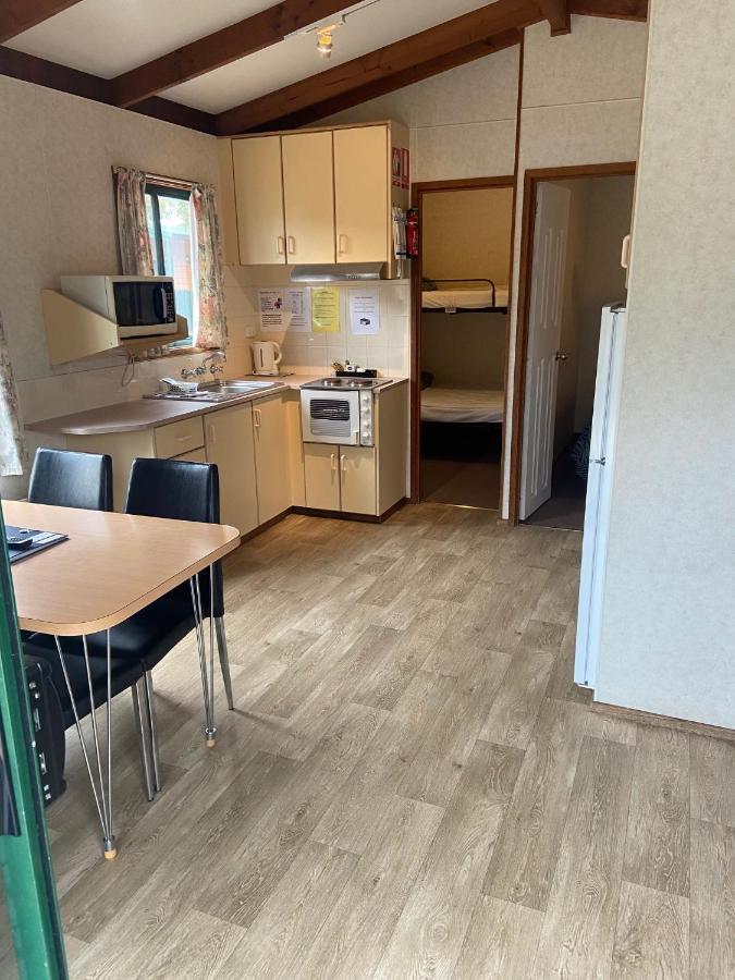 Victoria Lake Holiday Park Shepparton Luaran gambar