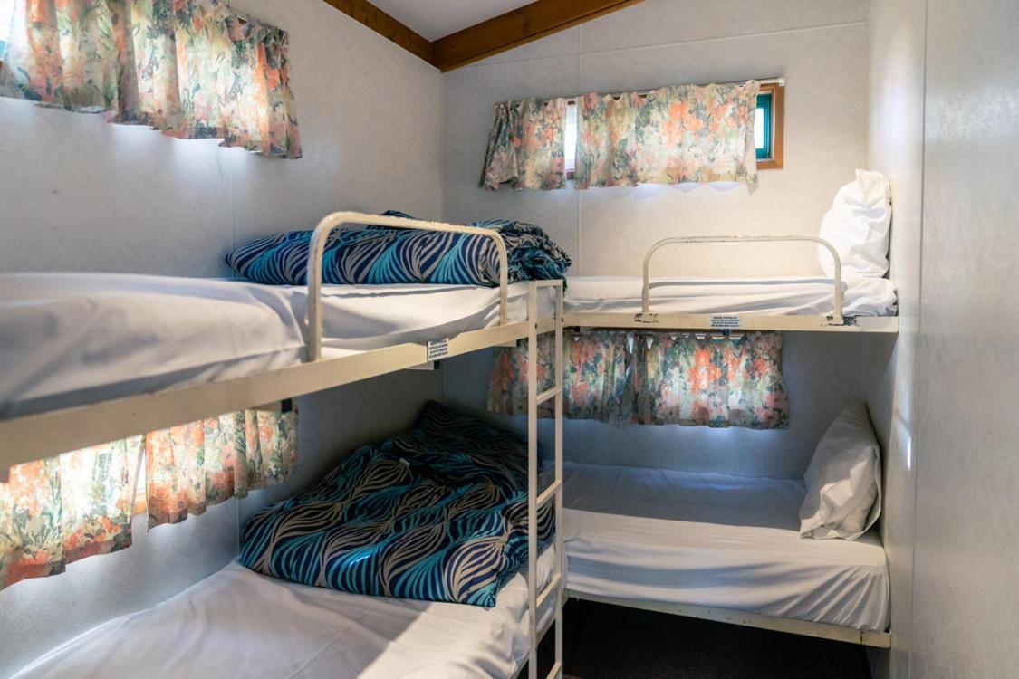 Victoria Lake Holiday Park Shepparton Luaran gambar