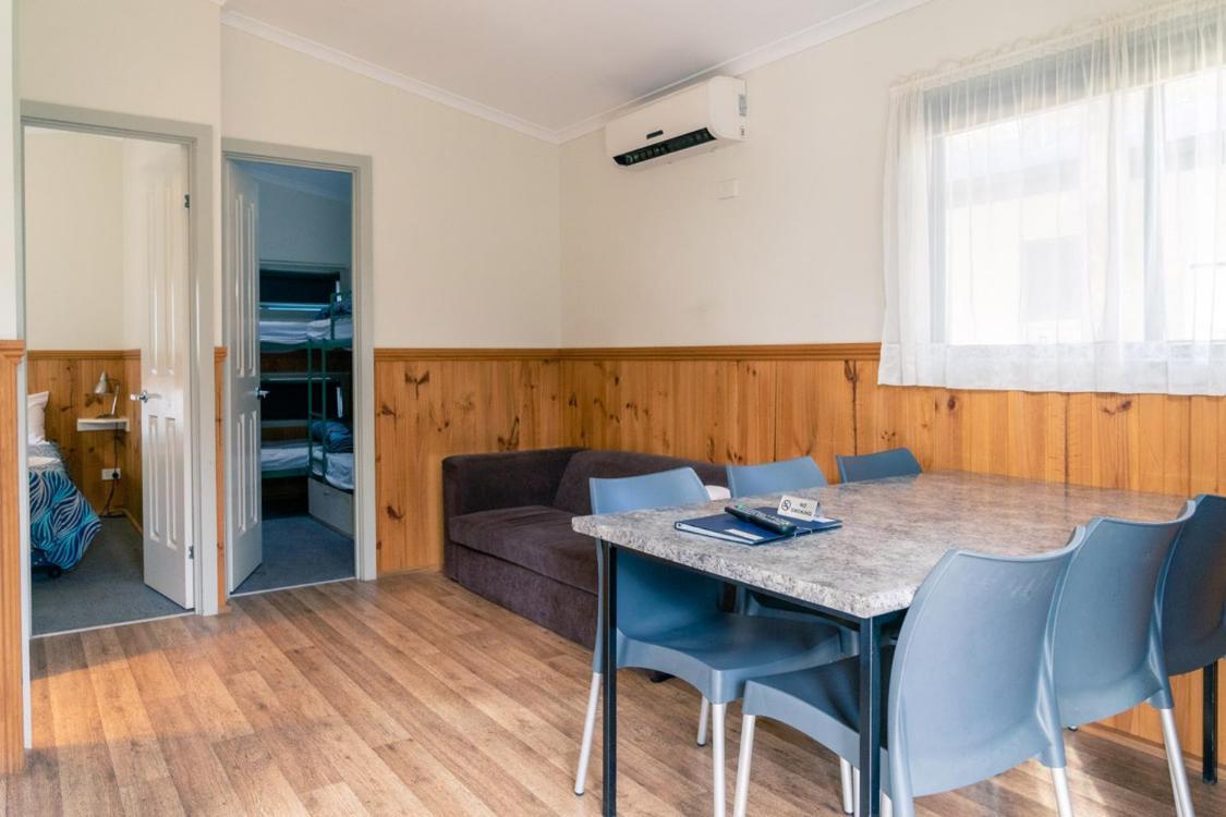 Victoria Lake Holiday Park Shepparton Luaran gambar