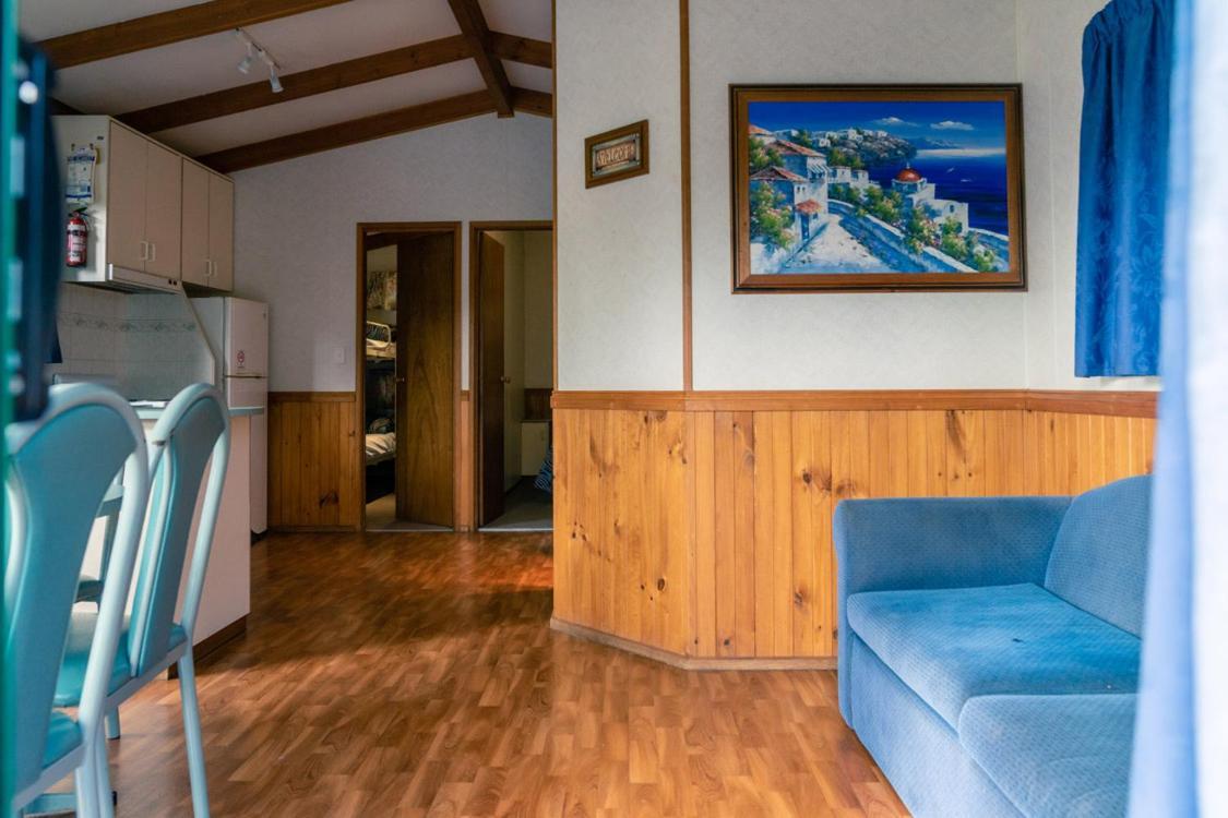 Victoria Lake Holiday Park Shepparton Luaran gambar