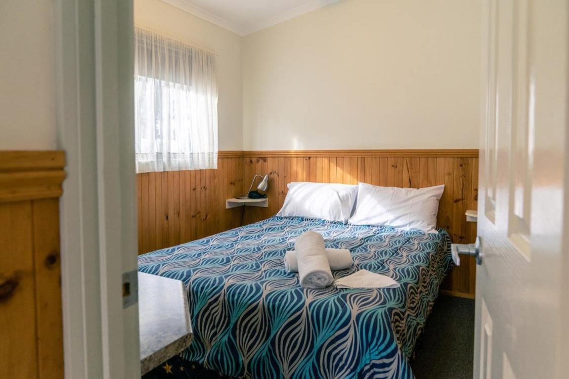 Victoria Lake Holiday Park Shepparton Luaran gambar
