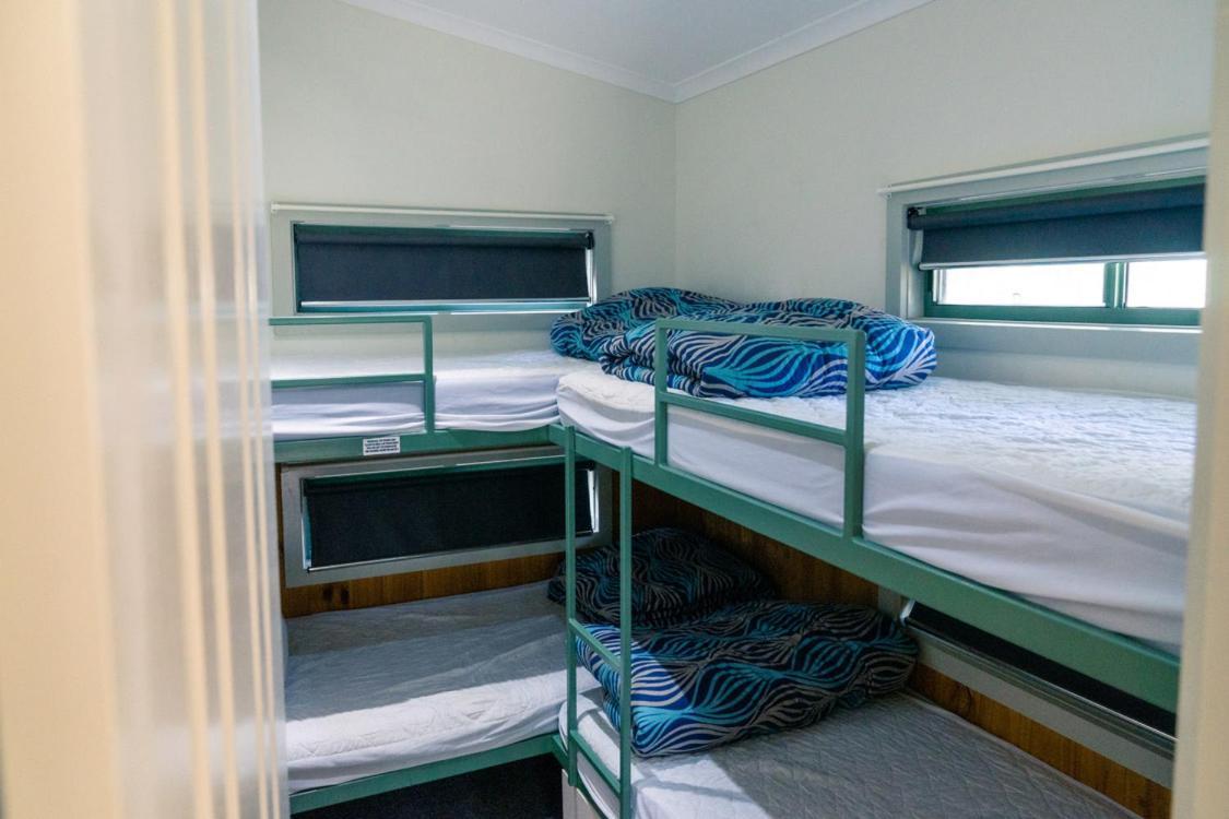 Victoria Lake Holiday Park Shepparton Luaran gambar
