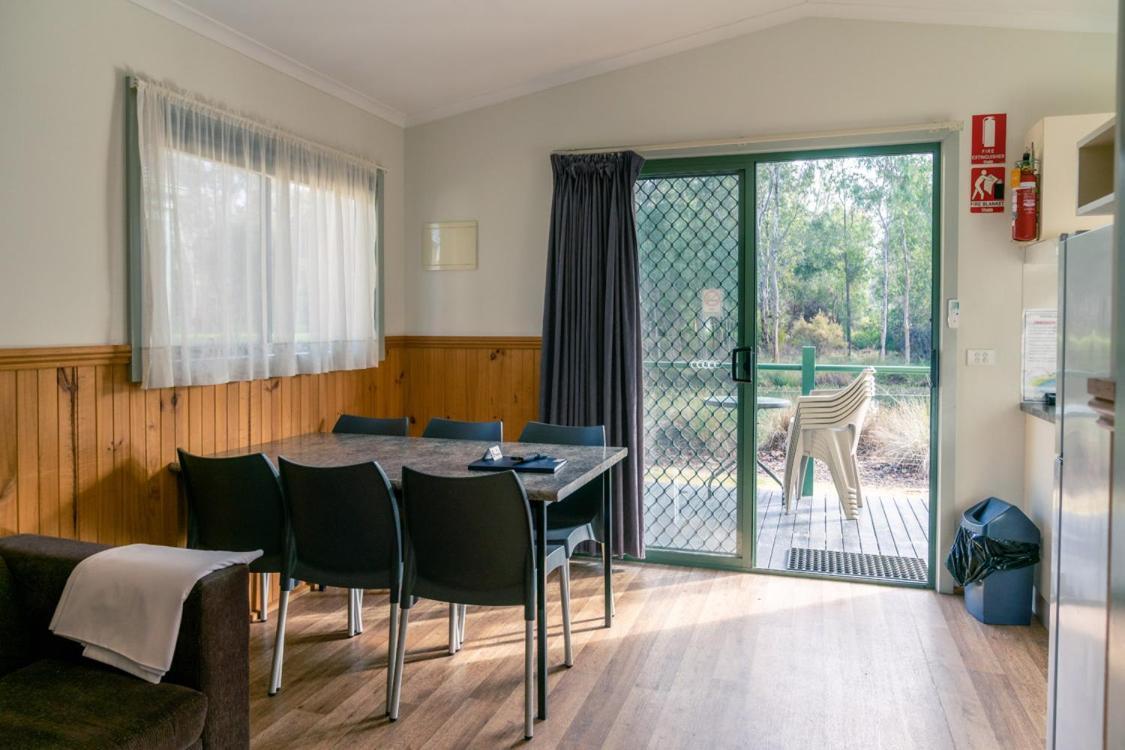 Victoria Lake Holiday Park Shepparton Luaran gambar